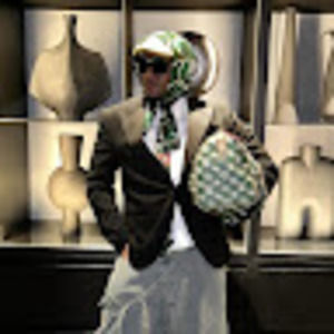 Meet your Posher, Devon